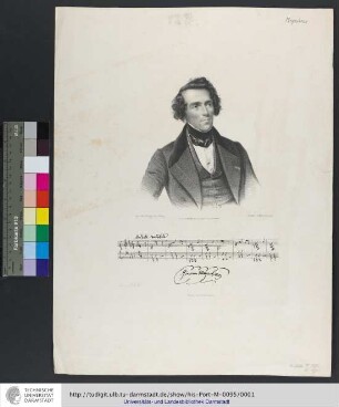 Giacomo Meyerbeer