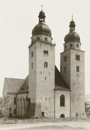 Evangelische Johanniskirche