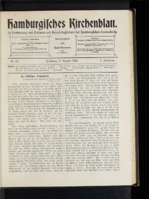 In leiblicher Krankheit