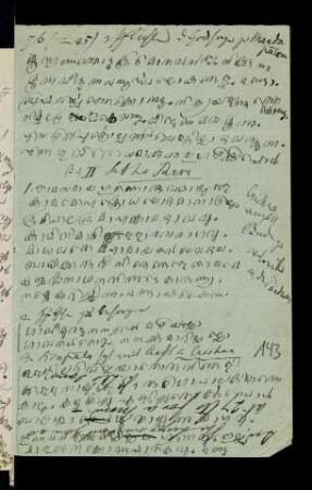 143r-152v, Excerpts from Mahābhārata kiḷippāṭṭu˘