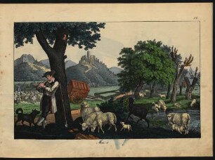 Tafel 14.: Mai, c.