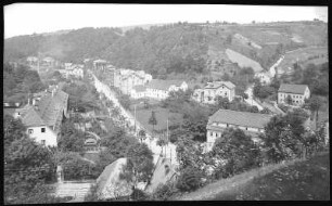 Tharandt. Amtsgericht