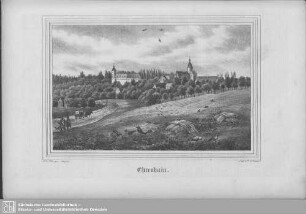 Ehrenhain