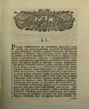 Fulgentii de Verita Pervigilium erratica dissertationis de clerico seculari ...