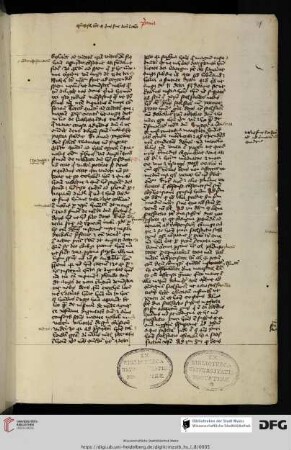Thomas de Aquino, Summa theologiae, P.III