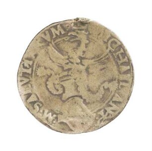 Münze, Cornuto, 1504-1528