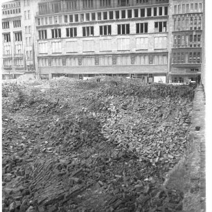 Negativ: Gelände, Schöneberg