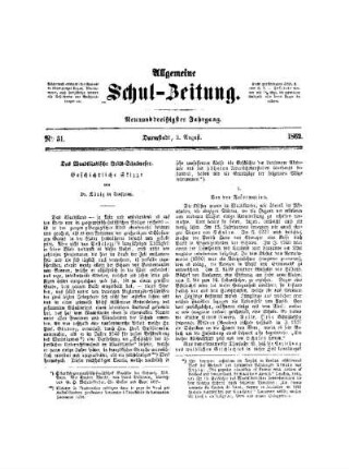 Das Waadtländische Volksschulwesen