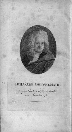 1806: Allgemeine geographische Ephemeriden