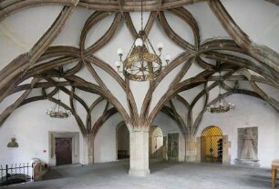 Rathaus, Löwenberg in Schlesien, Polen