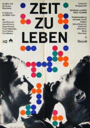 Zeit zu leben