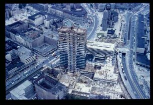 Breitscheidplatz 8.10.64.