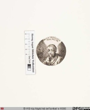 Bildnis Sebald III. Pfinzing (von Lichtenhof)