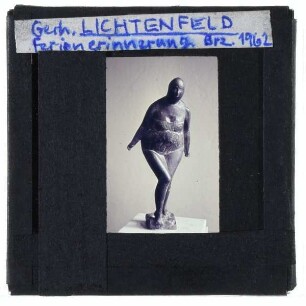 Lichtenfeld, Ferienerinnerungen