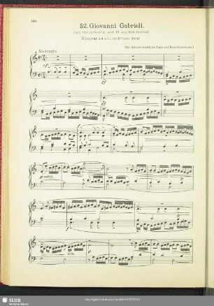 52. Giovanni Gabrieli