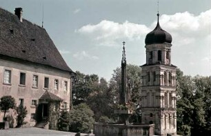 Wirtschaftshof