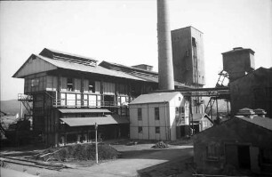 Freiburg: Ofenhaus, von Westen
