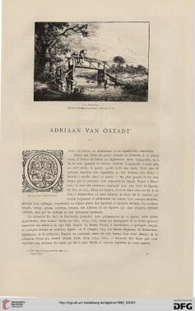6: Adriaan van Ostade, [2]
