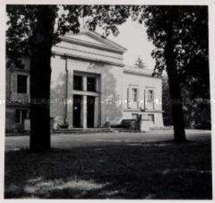 Potsdam, Schloss Charlottenhof