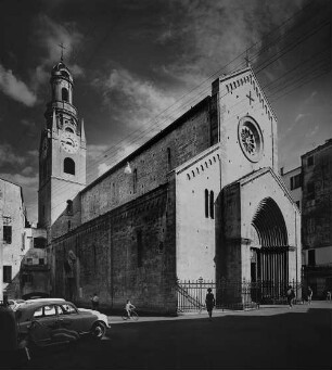 Archivfotografie "ausland_italien_riviera_sanremo_14425"