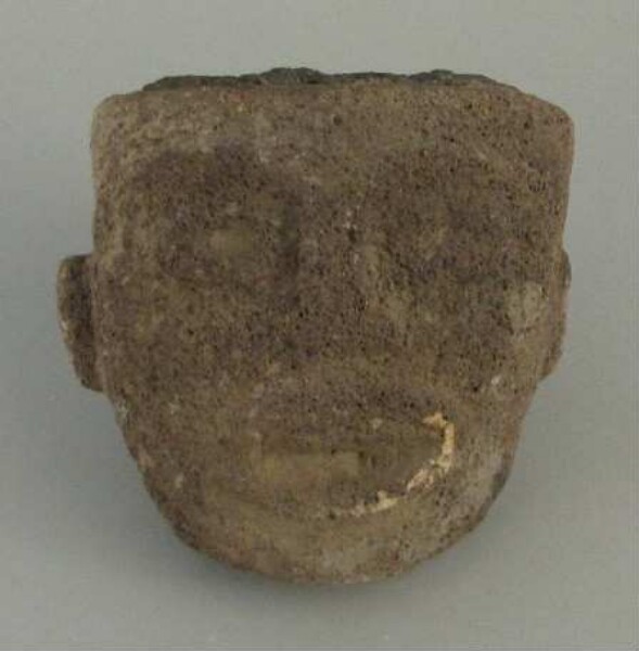 Stone mask