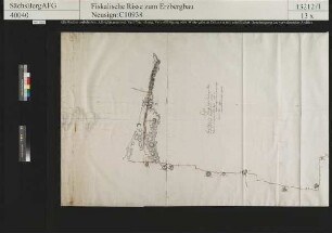 Sauberger Stolln bei Ehrenfriedersdorf