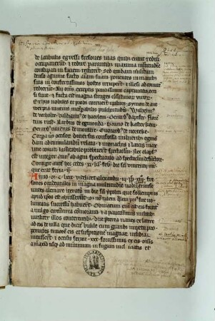 [Schlussteil der Annales Egmundenses]