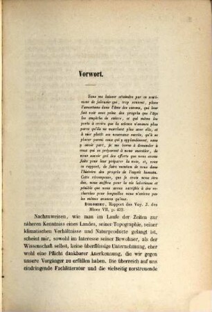 Geschichte der physischen Geographie der Schweiz bis 1815