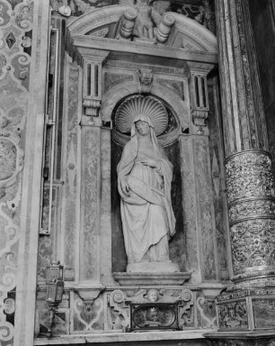 Heilige Mutter Gottes