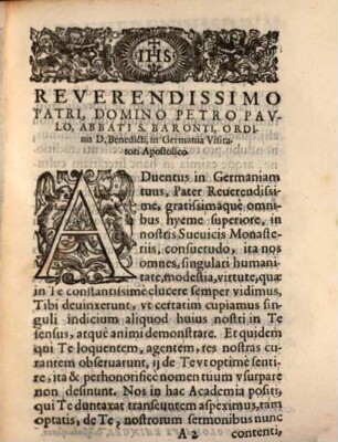 Philosophica de anima sentiente atque intelligente disputatio