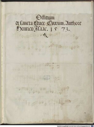 7 Sacred songs - BSB Mus.ms. 3936 : [without title]