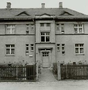 Wohnhaus, um 1925