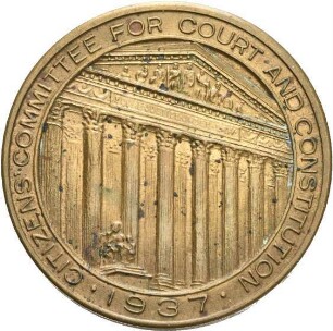 Citizens' Committee for Court and Constitution: Supreme Court