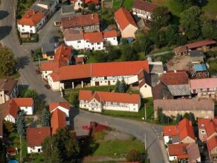 Neustadt an der Orla