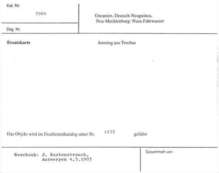 Il s'agit de la numérisation d'un document historique. Il reflète le contexte dans lequel il a été rédigé et ne correspond pas aux normes actuelles d'un langage conscient de l'histoire et de la diversité.