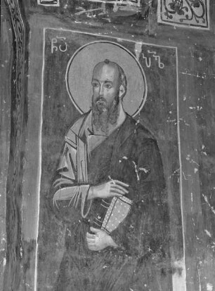 Apostel Paulus