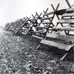 Berliner Ring - Priort