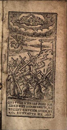 Dell'imitazione di Christo di Tommaso da Kempis Da altri attribuita a Gio. Gersone : libri quattro