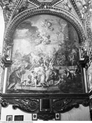 Sturz des Simon Magus