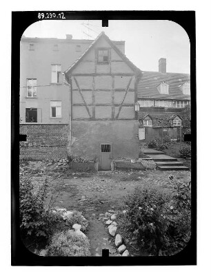 Johanniskloster