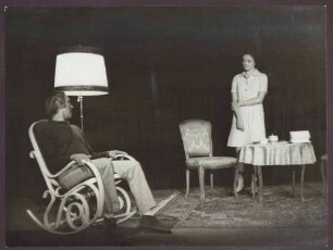 Nachbarn (James Saunders)