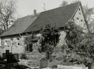 Kindergarten, Glaucha (Kreis Eilenburg)