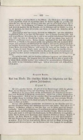 Leopold Ranke