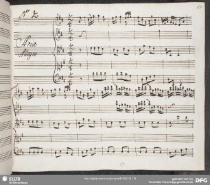 2. Domingo Terradellas - Merope 