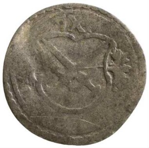 Münze, Dreier (NZ), 1530/1533