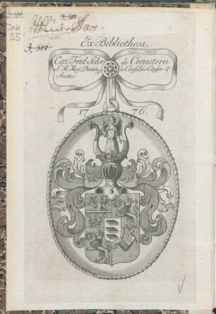 Ex Bibliotheca.