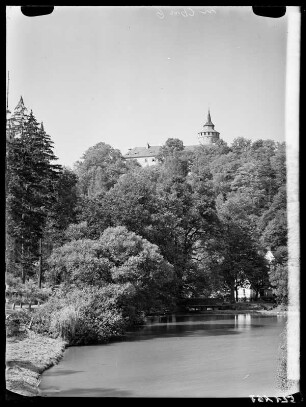 Schloss Grafenstein