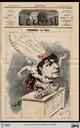 Nr. 231 (30 Mars 1873)