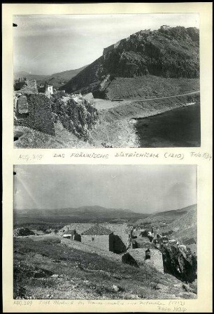 Fränkische Mauer