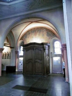 Köln: St. Maria Lyskirchen